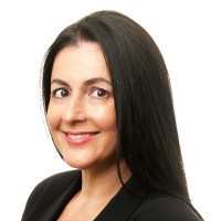 Yael Shafrir at EV & Charge Live Africa 2025