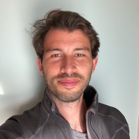 Federico Michelini at EV & Charge Live Africa 2025