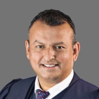 Nick Singh | Head of Smart Grids | Eskom » speaking at EV & Charge Live Africa