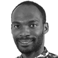Vincent Obisie Orlu, Natural Resource Governance and ESG Researcher, Good Governance Africa