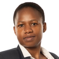 Tenele Ndlovu | Project Officer | C40 Cities » speaking at EV & Charge Live Africa