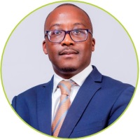 Kuda Mukova | CEO | RIIS (Research Institute for Innovation and Sustainability) » speaking at EV & Charge Live Africa