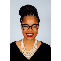 Rebecca Maserumule | Programme Director: JET IP Green Hydrogen | Industrial Development Corporation of South Africa (IDC) » speaking at EV & Charge Live Africa
