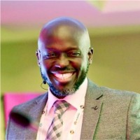 Frank Molla | Managing Director | MDP » speaking at Seamless East Africa 2025