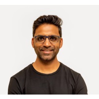 Vinod Goel | Chief Executive Officer East Africa | Jumia Group » speaking at Seamless East Africa 2025