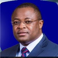 Alfred Musarurwa (PhD) | Chief Technology and Operations Officer | Stanbic bank Zimbabwe » speaking at Seamless East Africa 2025