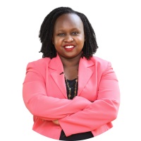 Rosemary Koech Kimwatu | Board Member | Association of Fintechs in Kenya (AFIK) » speaking at Seamless East Africa 2025