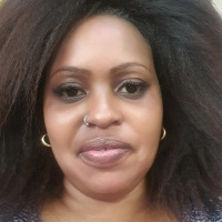 Claire Dawai | Chief Executive Officer | SUB-SAHARA AFRICA CHAMBER OF TRADE » speaking at Seamless East Africa 2025