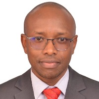 Isaac Gathia | Head of Payments | Equity Bank » speaking at Seamless East Africa 2025