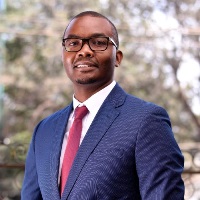 Hartnell Ndungi | Chief Data Officer (CDO) | Absa » speaking at Seamless East Africa 2025