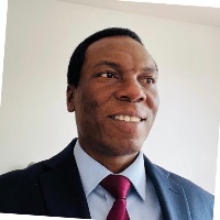 Olu Meyanbe | Regional Head, Strategic Business Analytics, Africa & Middle East | Standard Chartered Bank Kenya » speaking at Seamless East Africa 2025