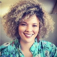 Nicole Harris | Chief Technology Officer | Walmart Africa » speaking at Seamless East Africa 2025