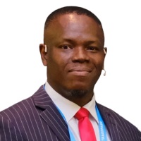 Daniel Adaramola | Chief Information Security Officer, CISO | SunTrust Bank, Nigeria » speaking at Seamless East Africa 2025