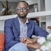 ROBERT PHIRI | Chief Executive Officer | Payments Association of zambia » speaking at Seamless East Africa 2025