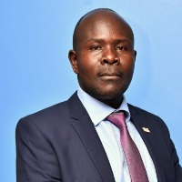 Opiyo Jotham | Chairman Kimisitu Sacco | Kimisitu Sacco » speaking at Seamless East Africa 2025