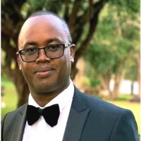 Gibson Singen | Chief Finance Officer | Nestle » speaking at Seamless East Africa 2025
