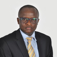 Paul Sesi | Head Of Transactional Banking | SBM Bank Kenya » speaking at Seamless East Africa 2025
