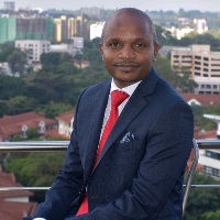 Duncan Motanya | Director and Strategic Advisor | Association of Fintechs in Kenya » speaking at Seamless East Africa 2025