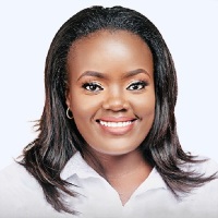 Stacey Menga Onyango | Chief Executive Officer | Africa International Chamber of Commerce & Industry (AICCI) » speaking at Seamless East Africa 2025