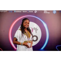 Georgina Odhiambo | Chief Information Officer | NBK » speaking at Seamless East Africa 2025