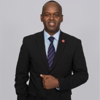 Abdi Mohamed | Chief Executive Officer & Managing Director | Absa Bank Kenya » speaking at Seamless East Africa 2025