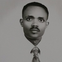 Mulugeta Beza | Chief Business Officer | Bunna Bank » speaking at Seamless East Africa 2025