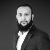 Ebrahim Goga | VP Strategy & Transformation | The Coca-Cola Company » speaking at Seamless East Africa 2025