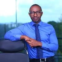 John Muteru | Chief Risk Officer | Bank of Africa - Kenya Ltd. » speaking at Seamless East Africa 2025