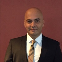 Mehmet Karamollaoglu | Managing Director L’Oreal East Africa | L'Oreal East Africa » speaking at Seamless East Africa 2025