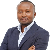 Joseph Thuku | Chief Commercial Officer | Quickmart Supermarkets » speaking at Seamless East Africa 2025