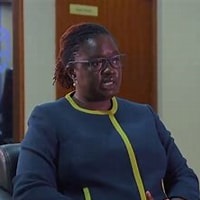 Julie Onunda | Head, Transaction Banking | Stanbic Bank Kenya Ltd » speaking at Seamless East Africa 2025