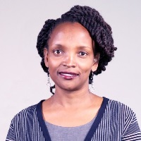 Mary Mwangi | Chief Executive Officer | Data Integrated Limited » speaking at Seamless East Africa 2025
