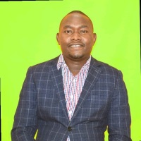 John Kunyiha | Secretary General | The Digital Credit Providers Association » speaking at Seamless East Africa 2025