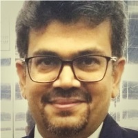 Hebri Dinesh Nayak | Chief Operating Officer | Prime Bank (Kenya) » speaking at Seamless East Africa 2025