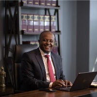 John Mwendwa | Chief Executive Officer | Kenya Investment Authority » speaking at Seamless East Africa 2025