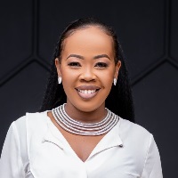 Christine Maina | Chief Executive Officer | East Africa Private Equity & Venture Capital Association (EAVCA) » speaking at Seamless East Africa 2025