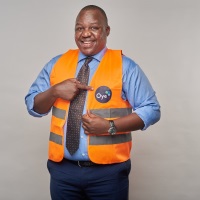 Kevin Mutiso | Chairman of the Board | The Digital Financial Services Association of Kenya » speaking at Seamless East Africa 2025