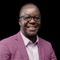 Arthur Ondago | Supply Chain Director | L'Oreal East Africa » speaking at Seamless East Africa 2025