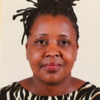 Grace Nshemeire-Gwaku | Chief Operating Officer | Private Sector Foundation Uganda (PSFU) » speaking at Seamless East Africa 2025