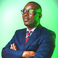 Donald Obonyo | Director/CFO | Jiji Africa » speaking at Seamless East Africa 2025