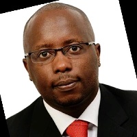 Micah Wanyama Wanyama | Operations Director | The Coca-Cola Company » speaking at Seamless East Africa 2025