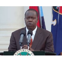 Fred Matiangi | Former Cabinet Secretary | Government of Kenya » speaking at Seamless East Africa 2025