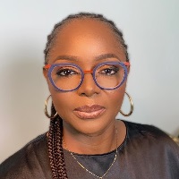 Funlola Pearce | Finance Director | Beiersdorf East Africa Ltd » speaking at Seamless East Africa 2025