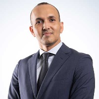 Sidi Mohamed Dhaker | Director General | Banque Centrale De Mauritanie » speaking at Seamless East Africa 2025