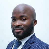 Reuben Mwatosya | Vice Chairman | Tanzania FinTech Association (TAFINA) » speaking at Seamless East Africa 2025