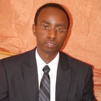 Gauthier Girwamuhire | Director Risk Management and Compliance | National Bank of Rwanda » speaking at Seamless East Africa 2025