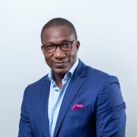 Samuel Amanor | Vice President, Partnerships and Funding | Ghana Fintech and Payments Association » speaking at Seamless East Africa 2025
