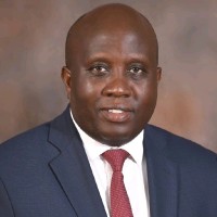 John Tanui | Principle Secretary | Ministry of Information, Communications and The Digital Economy Kenya » speaking at Seamless East Africa 2025