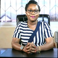 Rachael Musyoki | Chief Executive Officer | Women Enterprise Fund (WEF) » speaking at Seamless East Africa 2025