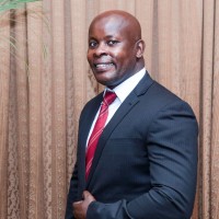 Ehud Gachugu | Acting Deputy Chief Executive Officer | Kenya Private Sector Alliance » speaking at Seamless East Africa 2025